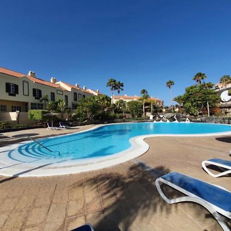Apartment 201 - Pueblo Primavera - Golf Del Sur San Miguel de Abona Ngoại thất bức ảnh