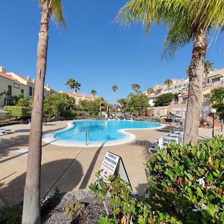 Apartment 201 - Pueblo Primavera - Golf Del Sur San Miguel de Abona Ngoại thất bức ảnh