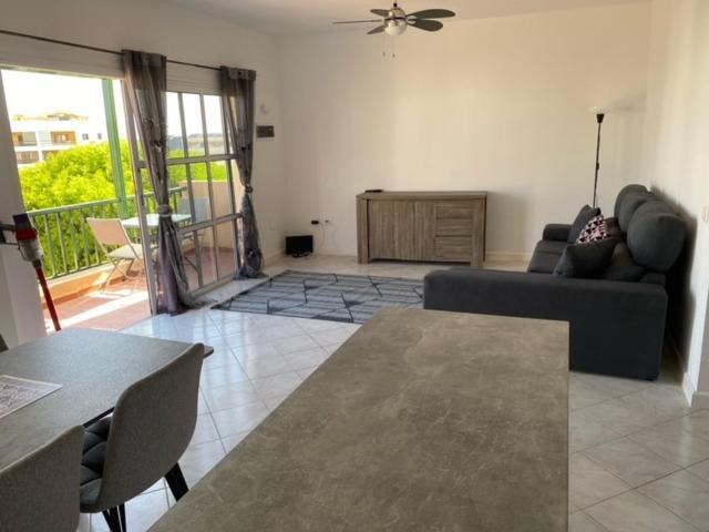 Apartment 201 - Pueblo Primavera - Golf Del Sur San Miguel de Abona Ngoại thất bức ảnh