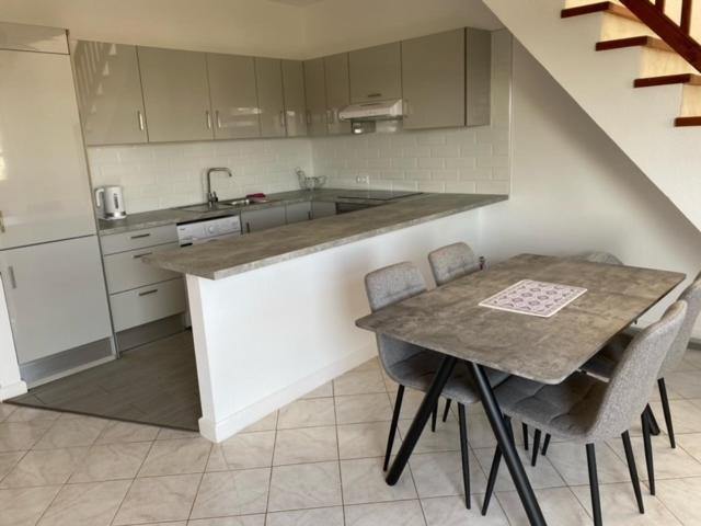 Apartment 201 - Pueblo Primavera - Golf Del Sur San Miguel de Abona Ngoại thất bức ảnh