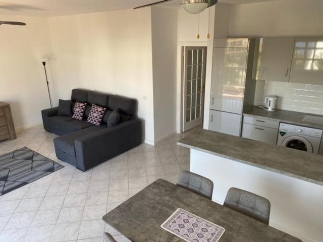 Apartment 201 - Pueblo Primavera - Golf Del Sur San Miguel de Abona Ngoại thất bức ảnh
