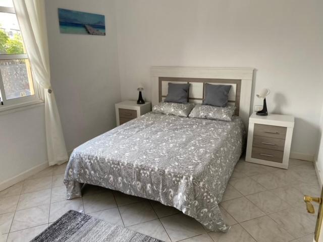 Apartment 201 - Pueblo Primavera - Golf Del Sur San Miguel de Abona Ngoại thất bức ảnh