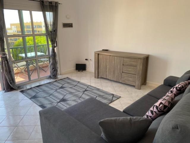 Apartment 201 - Pueblo Primavera - Golf Del Sur San Miguel de Abona Ngoại thất bức ảnh