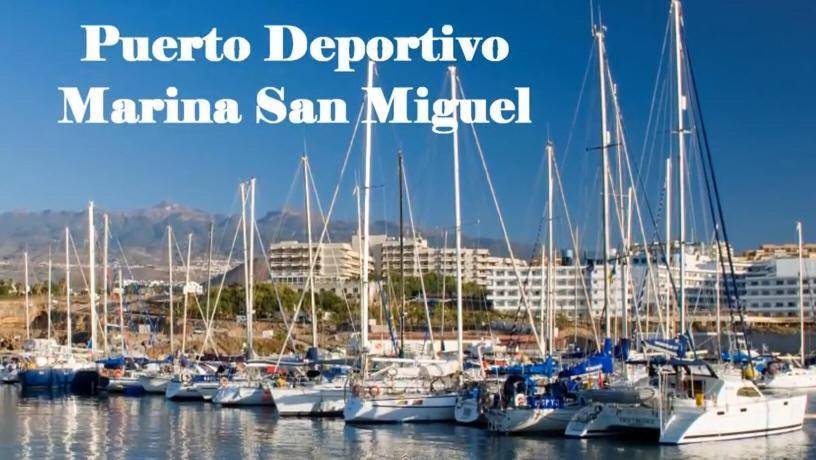 Apartment 201 - Pueblo Primavera - Golf Del Sur San Miguel de Abona Ngoại thất bức ảnh
